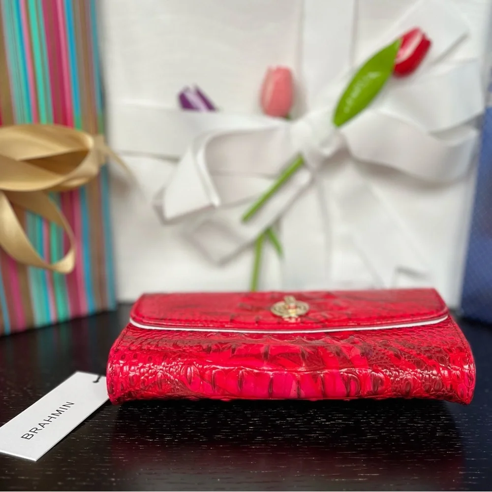 Brahmin Crossbody Bag - Picture 7 of 7